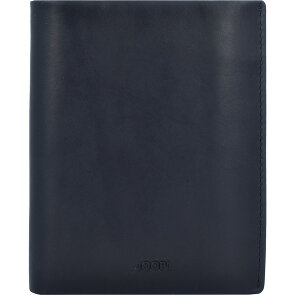 Joop! Loreto Ladon Heren Portemonnee Leer RFID 9,5 cm Joop! Loreto Ladon Heren Portemonnee Leer RFID 9,5 cm