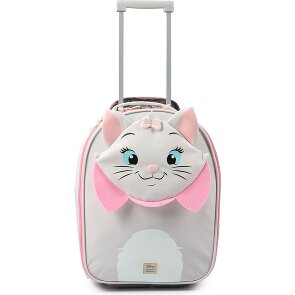 Sammies by Samsonite Happy Sammies Disney 2 wielen Kinderwagen 45 cm