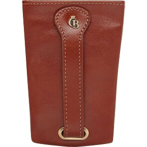 Castelijn & Beerens Gaucho sleuteletui leer 9 cm