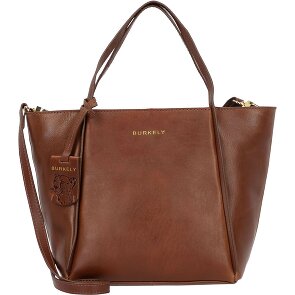 Burkely Fine Florence Handtas Leer 20 cm