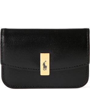 POLO RALPH LAUREN Polo ID Kredietkaart etui Leer 10 cm