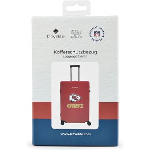 Travelite travelite x NFL Kofferhoes 77 cm