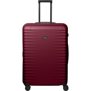 Titan Upgrade 4 wielen Trolley L 75 cm