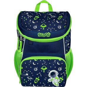Scooli Mini-Me Kleuterschool rugzak 30 cm