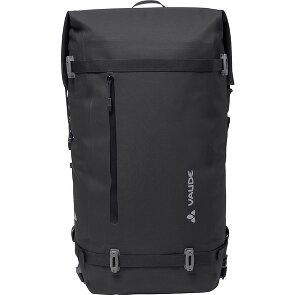 Vaude Proof 22L Fietstas 48 cm Laptopcompartiment