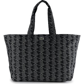 Lacoste Monogram Neocroc Shopper Tas XL 42 cm