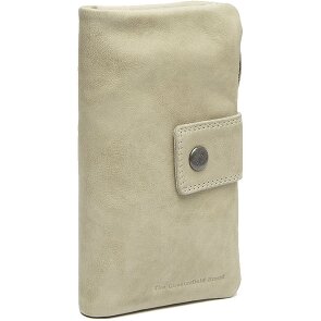 The Chesterfield Brand Fresno Portemonnee RFID-bescherming Leer 10 cm The Chesterfield Brand Fresno Portemonnee RFID-bescherming Leer 10 cm
