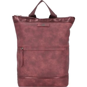 Greenburry Hanni rugzak 40 cm laptopvak
