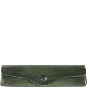 Mika Leren brillenkoker 15 cm