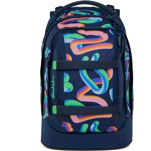 Satch Pack School rugzak 45 cm