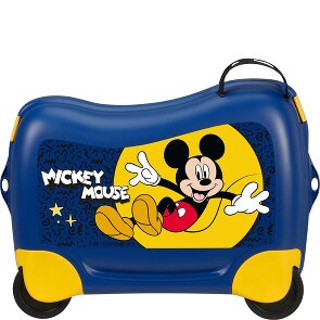 Samsonite Dream2go Disney 4 wielen Kindertrolley 38 cm