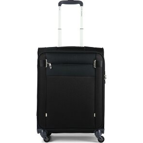 Samsonite Citybeat 4 wielen Cabinewagen 55 cm