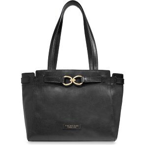 The Bridge Isotta Shopper Tas Leer 30 cm