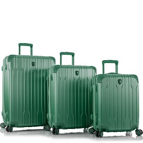 Heys Xtrak 4 wielen Kofferset 3-delig met uitbreidingsplooi Heys Xtrak 4 wielen Kofferset 3-delig met uitbreidingsplooi