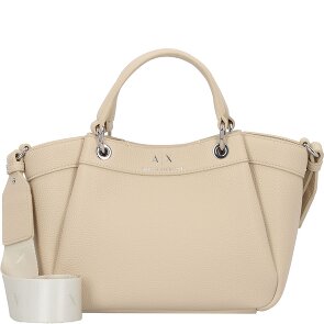 Armani Exchange Shopper Tas 22 cm