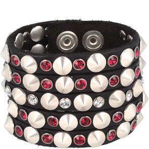 Campomaggi Armband Leer 20 cm