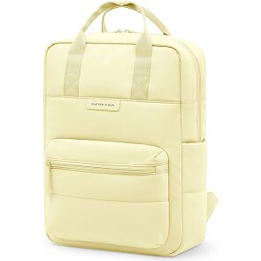 Kapten & Son Bergen Cloud Dagrugzak 39 cm Laptopvak