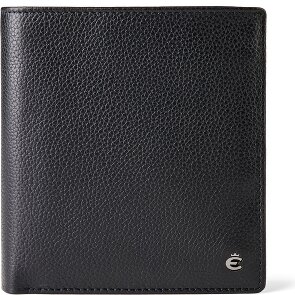 Esquire Houston Portemonnee RFID-bescherming Leer 3 cm