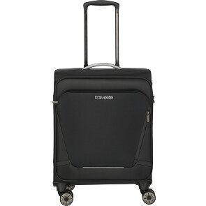 Travelite Jetpack Max 4 wielen Cabinewagen 55 cm