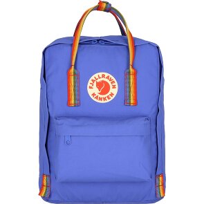 Fjällräven Kanken Regenboog Rugzak 38 cm