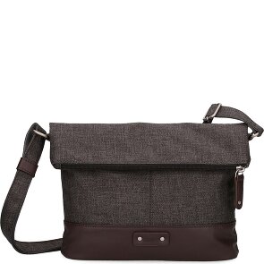 Zwei Olli Crossbody tas 28 cm