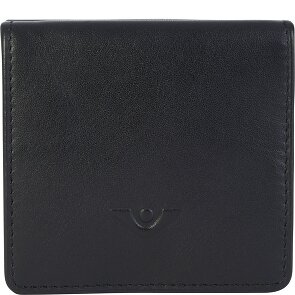 Voi Zachte Fanni Leren Portemonnee 8 cm