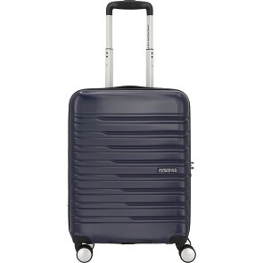 American Tourister Flashline 4 wielen Cabinewagen 55 cm