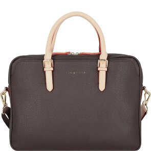 bugatti Ella Briefcase 38 cm laptop compartiment