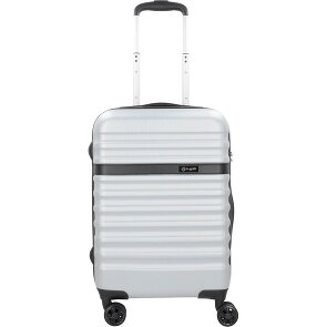 bugatti Corium 4-wiel cabinewagen 55 cm