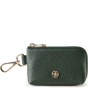 Esquire Alexandria Sleutel portemonnee Leer 11 cm