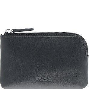 Picard Brooklyn Sleutel portemonnee Leer 11 cm