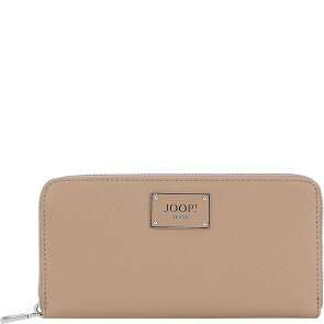 Joop! Jeans Cofano Melete Portemonnee RFID-bescherming 18 cm