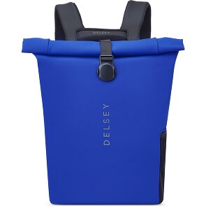 Delsey Paris Turenne Soft Dagrugzak RFID-bescherming 45 cm Laptopvak