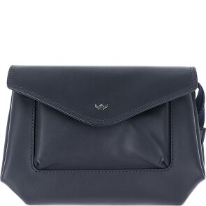 Golden Head Polo Portemonnee RFID-bescherming Leder 16.5 cm