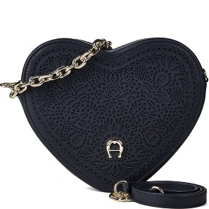 AIGNER Fashion Crossbody tas Leder 20 cm