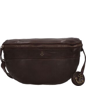 Harbour 2nd Anchor Love Jutta Fanny pack Leder 29.5 cm