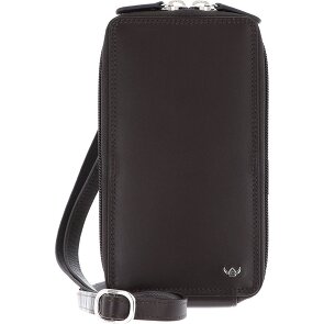 Golden Head Polo Smartphonehoesje Leder 9.5 cm