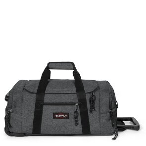 Eastpak Leatherface 2 wielen Reistas 55 cm
