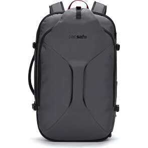 Pacsafe Exp 45 Zakelijke rugzak RFID-bescherming 55 cm Laptop compartiment