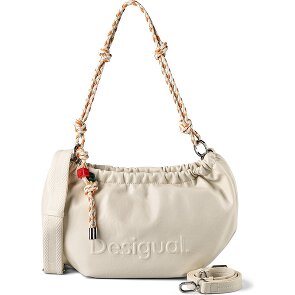 Desigual Half Schoudertas 40 cm