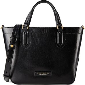 The Bridge Larissa Handtas Leder 24 cm