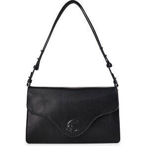 Coccinelle C-Me Schoudertas Leder 32 cm