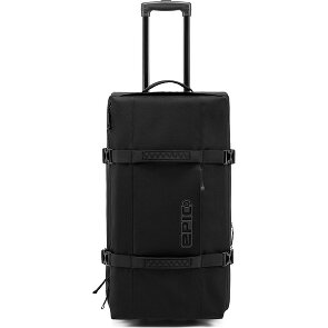 Epic Explorer NXT 2 wielen Reistas 72 cm