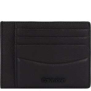 Calvin Klein Minimal Focus Kredietkaart etui Leer 12 cm