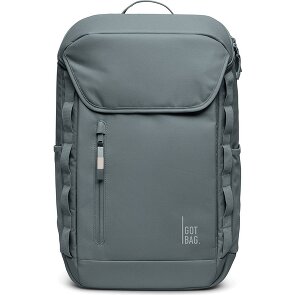 GOT BAG Pro Pack Monochrome Dagrugzak 47 cm Laptop compartiment