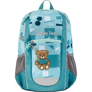 Step by Step Kiga Maxi Kleuterschool rugzak 34 cm
