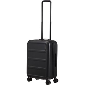 Samsonite Quadrix 4 wielen Cabinewagen 55 cm