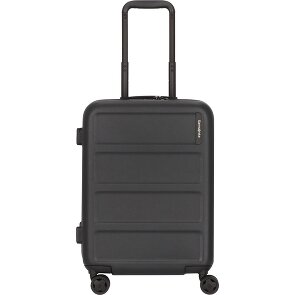 Samsonite Quadrix 4-wielige handkar 55 cm