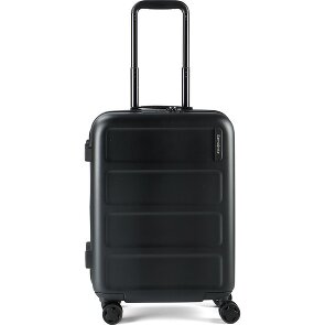 Samsonite Quadrix 4-wielige handkar 55 cm
