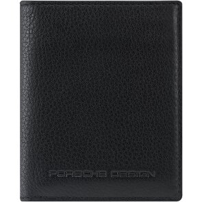 Porsche Design Visitekaart etui RFID leer 7,5 cm